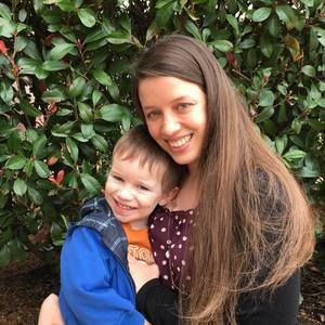 Meet your Posher, Natalie